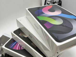 Cumpar iPad 9th / iPad 10th / iPad Air 5 / iPad Pro 11 M1 / M2
