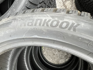 2 ската/2 anvelope 265/40 R20 Hankook Icept Evo3/ Доставка, livrare toata Moldova foto 6