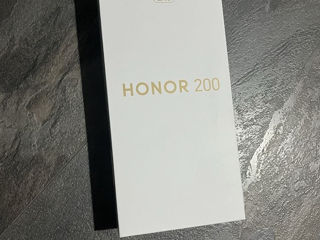 Honor 200 Lite, 8/256GB Nou Sigilat