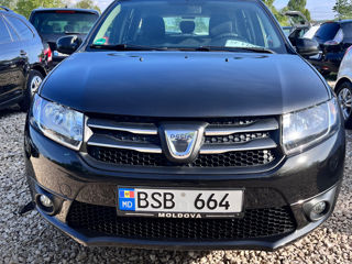 Dacia Logan Mcv