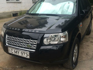 Land Rover Freelander foto 1