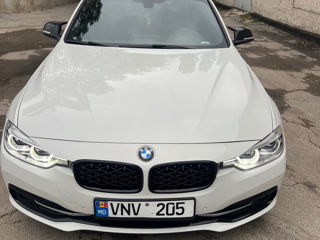 BMW 3 Series foto 1