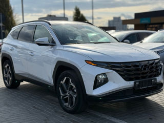 Hyundai Tucson foto 2