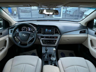 Hyundai Sonata foto 4