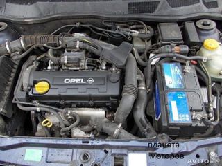 Разборка opel - astra g,h,j,corsa c,d,e,combo c,d zafira a,b,c insignia meriva a,b vectra b,c foto 7