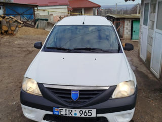 Dacia Logan Mcv