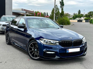 BMW 5 Series foto 8