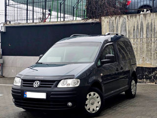 Volkswagen Caddy foto 3