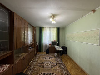 Apartament cu 2 camere, 50 m², Paminteni, Bălți foto 4