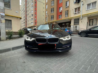 Piese BMW F30 b48 2benzin plug-in b48