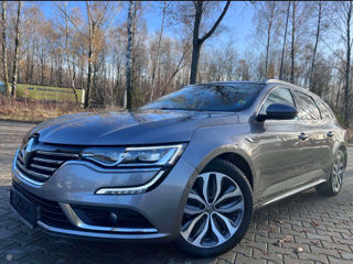 Renault Talisman foto 5