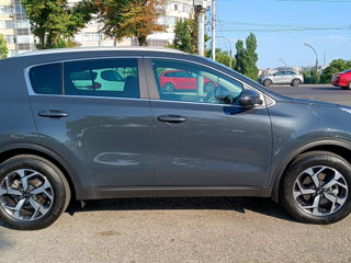 KIA Sportage foto 3