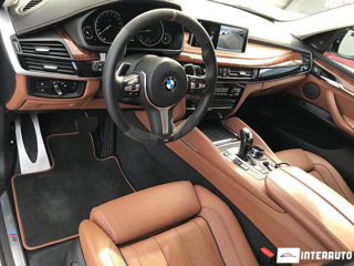 BMW X6 foto 7