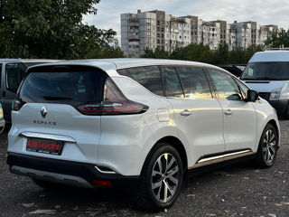 Renault Espace foto 6