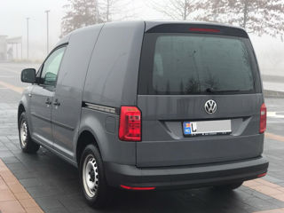 Volkswagen Caddy foto 4