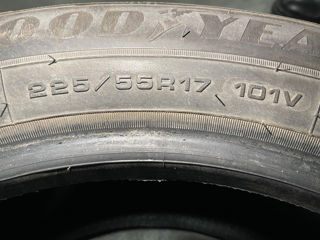 Goodyear 225x55 R17 foto 2