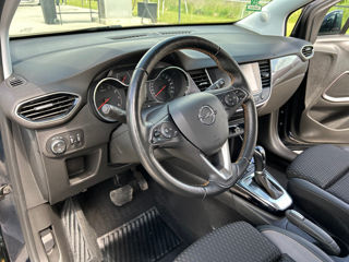 Opel Crossland X foto 12