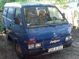 Nissan Vanette foto 2