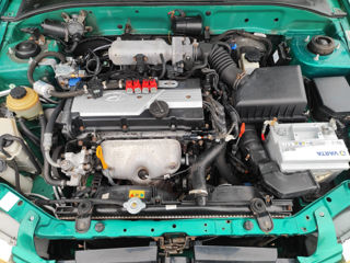 Hyundai Accent foto 10