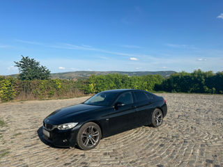 BMW 4 Series foto 9