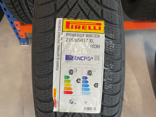 215/65 R17 Continental/Michelin/Pirelli/Bridgestone/Hankook. 2024. Зима. Установка или доставка! foto 3