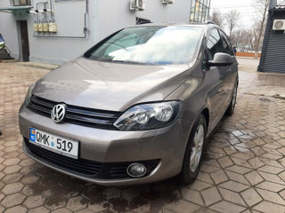 Volkswagen Golf Plus foto 4