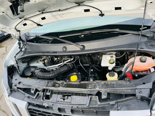 Nissan NV400 foto 14