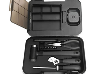 Set de instrumente Miiiw Portable Home Tool Kit 6+2 foto 2