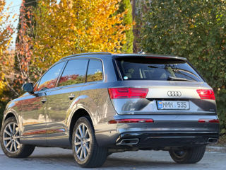 Audi Q7 foto 5