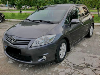 Toyota Auris foto 6