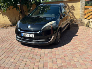 Renault Grand Scenic foto 6