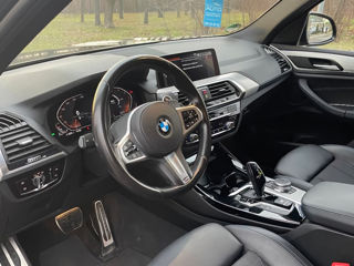 BMW X3 foto 7