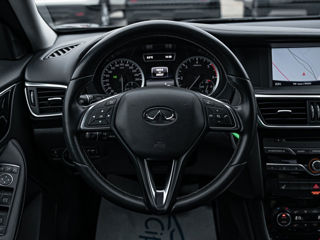 Infiniti QX30 foto 11