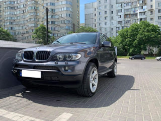 BMW X5 foto 2