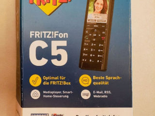 Fritz!Fon C5