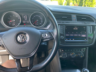 Volkswagen Tiguan foto 7