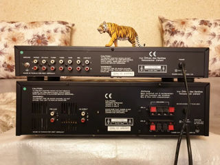 Stereo Power Amplifier WPA-600 PRO 300evro.Ломо YO-4=150euro=200wt. Hartke HA2500 BASS=299 evro. foto 4