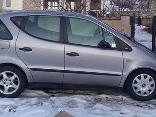 Mercedes A Class foto 5