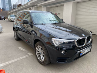 BMW X3 foto 4