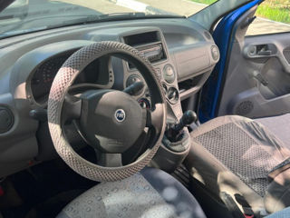 Fiat Panda foto 6