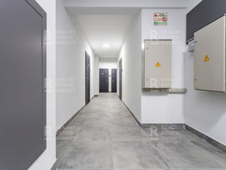 Apartament cu 1 cameră, 45 m², Telecentru, Chișinău foto 13