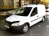 Opel Combo foto 3