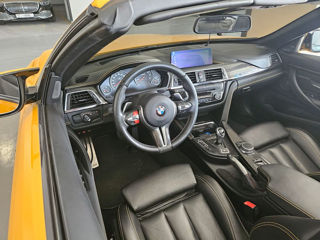 BMW 4 Series foto 12