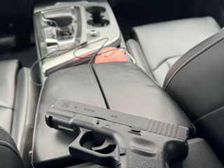 Glock 19 gen 4