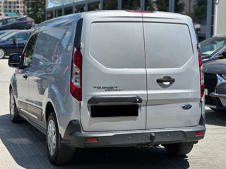 Ford Transit Connect foto 5