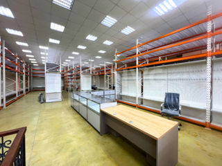 De vânzare! imobil comercial, str. petricani, prima linie, direct de la proprietar! foto 13