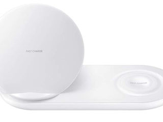 Samsung Wireless Charger Duo Fast Charge foto 5