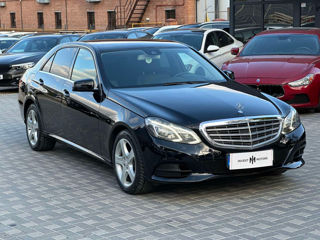 Mercedes E-Class foto 3