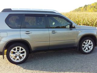 Nissan X-Trail foto 3