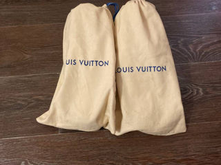 Продам кроссовки Louis Vuitton foto 10